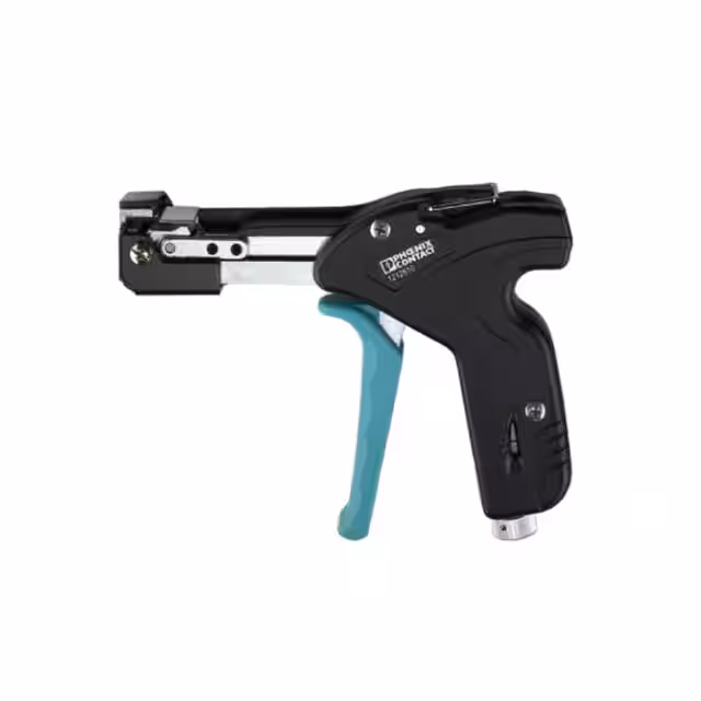 1212610 Phoenix Contact  Pistolas y accesorios para ataduras de cables